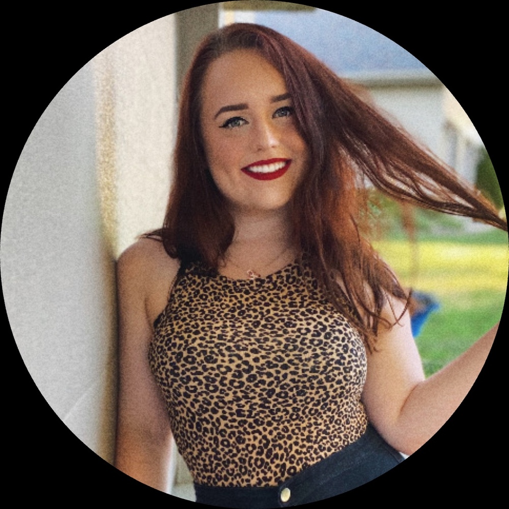 Meet your Posher, Naomi